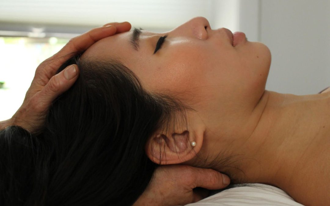 emotional massage therapy
