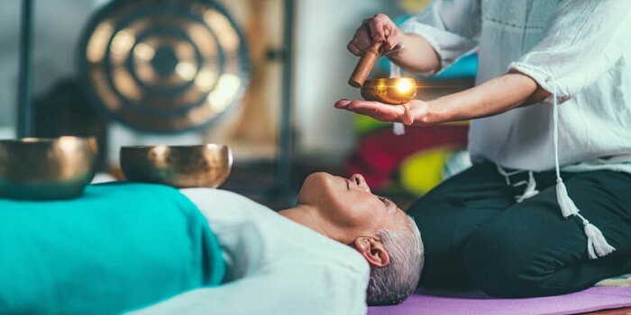 How Does a Holistic Healing Wellness Center Promote Mind-Body-Spirit Balance?