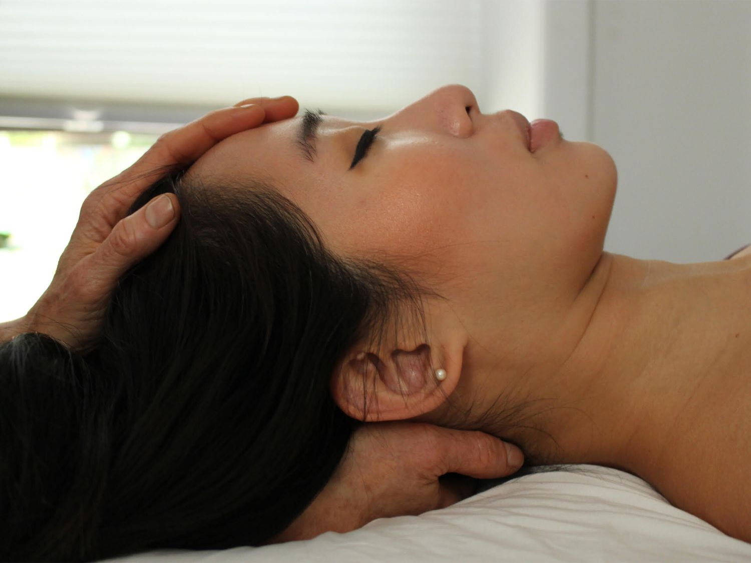 Emotional Trauma Release Massage - Healing & Stress Relief