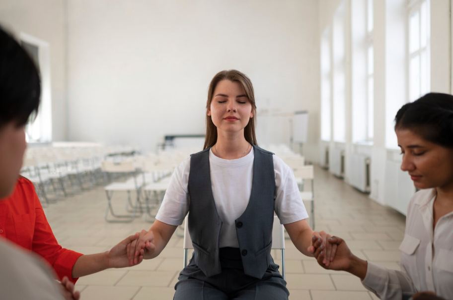 Struggling with Overwhelming Emotions? Spiritual Counseling Can Help