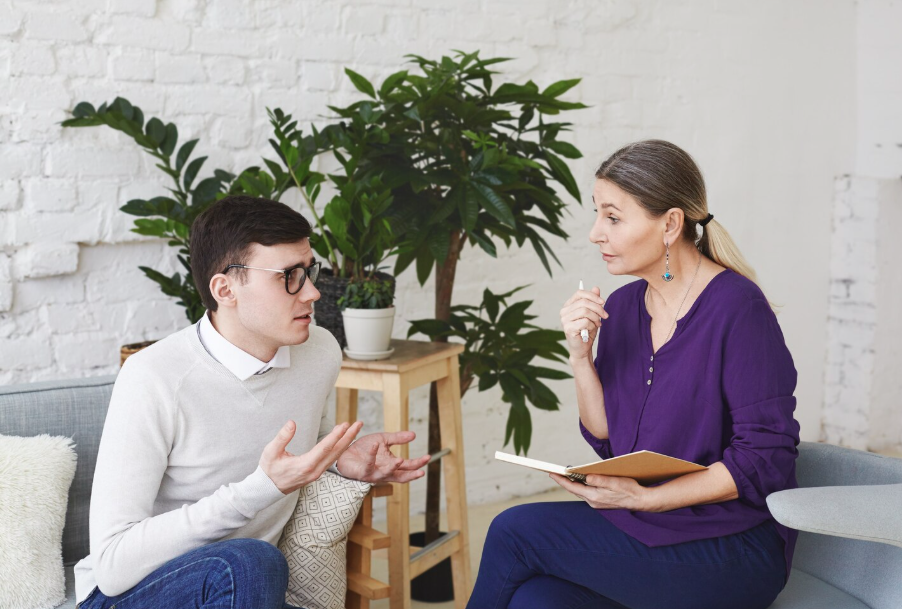 Top 6 Benefits of Somatic Counseling for Mental Health Recovery