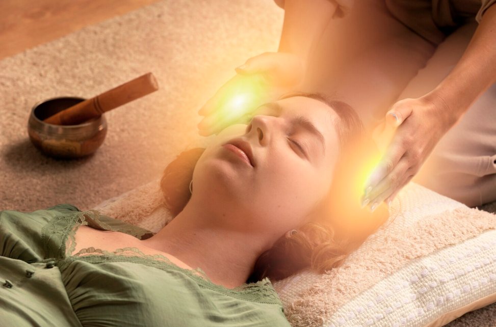 How Shamanic Counseling Strengthens Mind, Body, and Spirit Balance