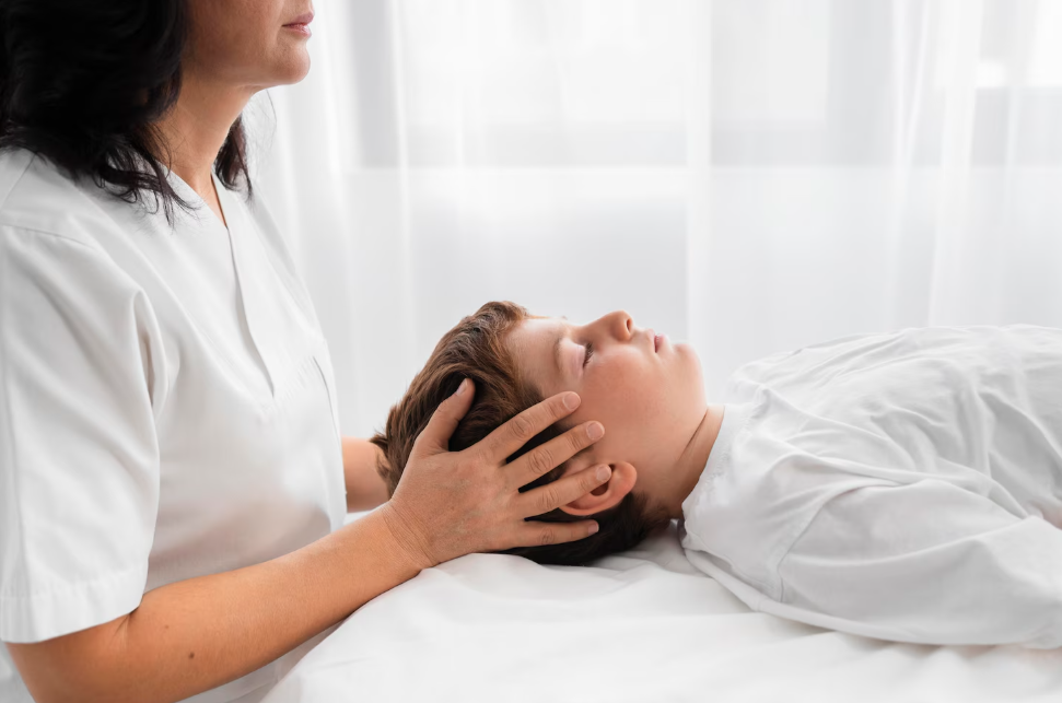 How Trauma Massage Helps With Long-Term Sleep Disorders and Fatigue