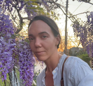 LMFT Psychotherapeutic Massage Therapist, Trauma Massage Therapist