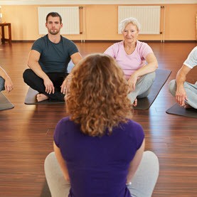 The Science Behind Yoga Psychotherapy: How Movement Heals the Mind