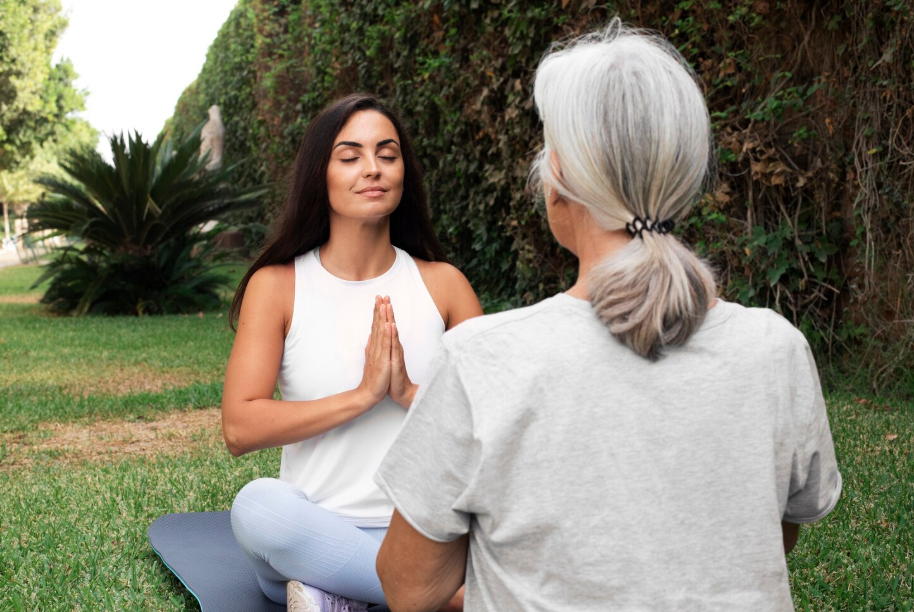Heal, Grow, and Restore Balance: What to Expect From Spiritual Therapy