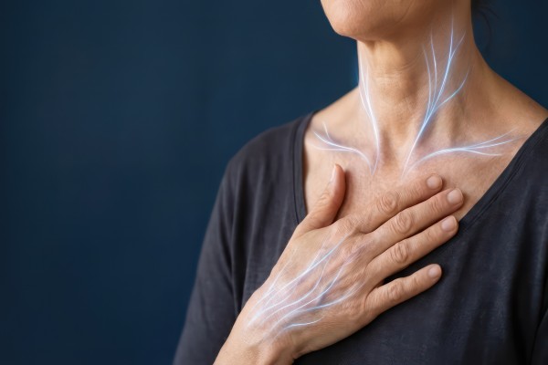 Healing Trauma With Somatic Therapy: What It Is & How It Actually Works