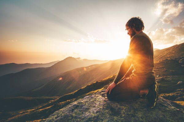 The Dark Night of the Soul: Why Spiritual Awakening Feels So Hard