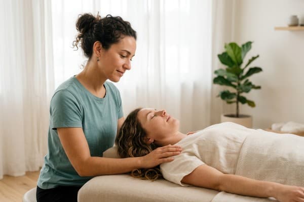 Why Somatic Practice Is the Missing Piece in Spiritual Awakening