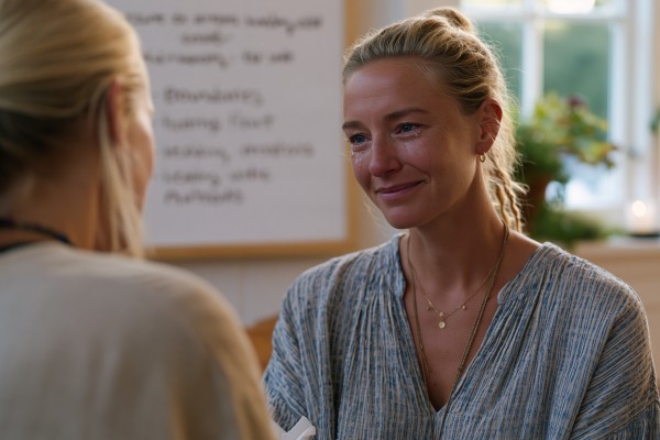 Why Finding the Right Spiritual Awakening Support Actually Matters