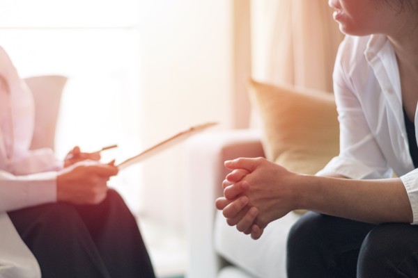 Why Traditional Talk Therapy Isn’t Always Enough — And What Comes Next